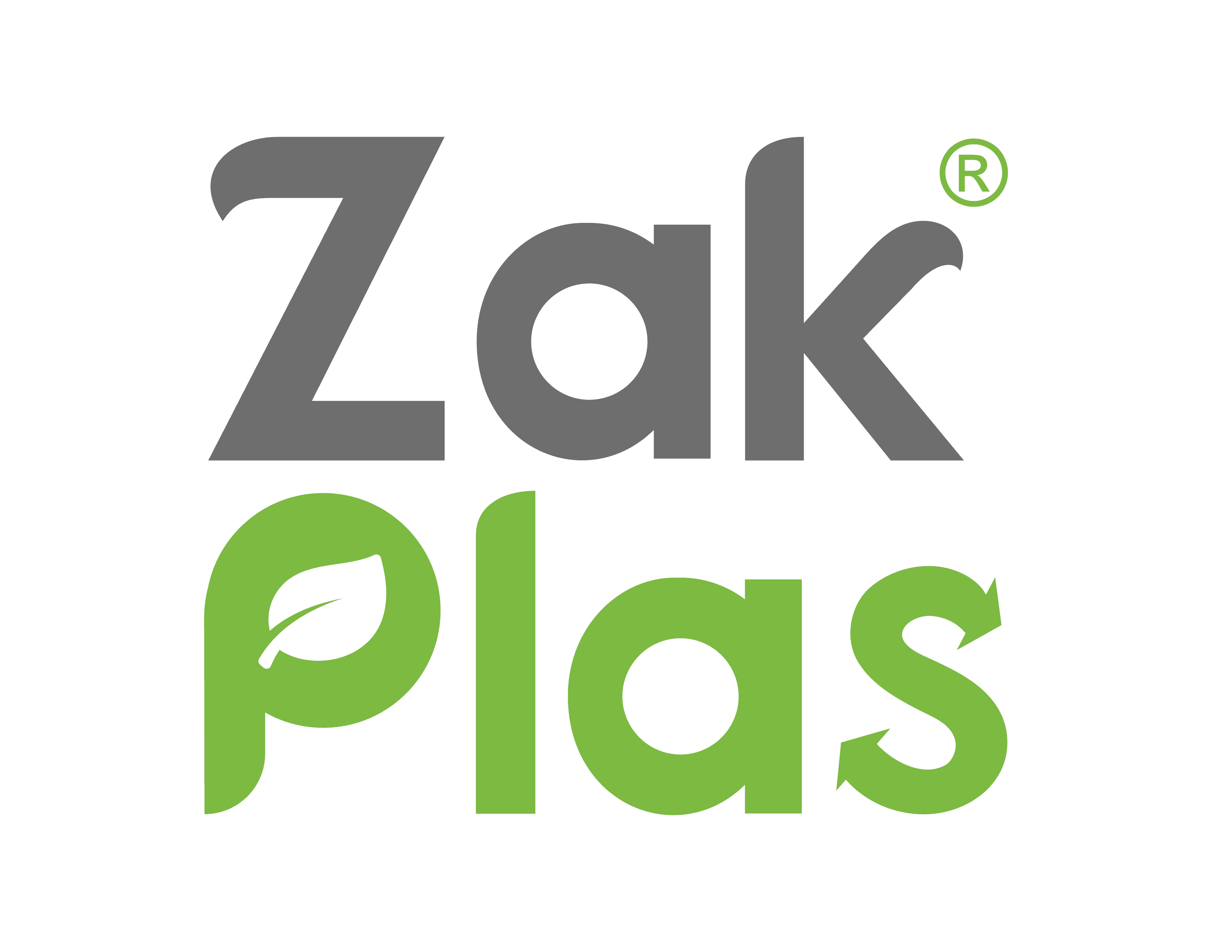 ZakPlas Logo