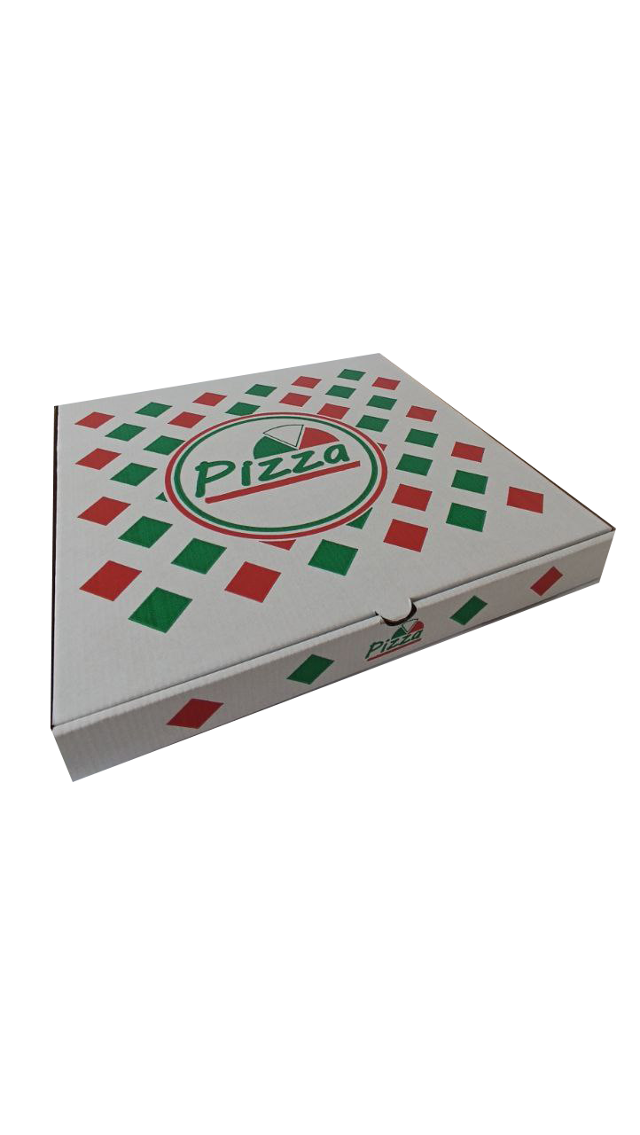 Cajas para Pizza